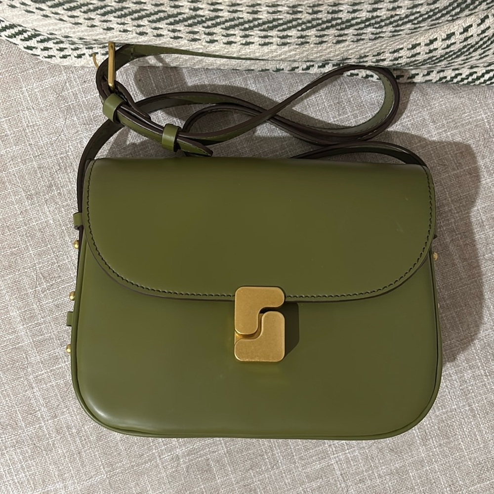 Soeur Mini Bellissima Bag